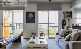 Imagem 2: Apartamento à venda Moema, 3 dormitórios, 2 vagas!