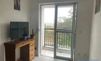 Imagem 2: APARTAMENTO - MORUMBI - SP