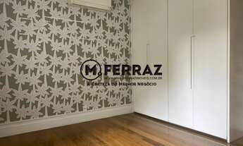 Imagem 5: Apartamento Pé no Parque do Povo - Itaim Nobre