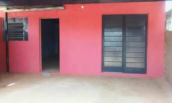 Imagem: Alugo casa no bairro George Oetterer