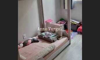 Imagem 5: Apartamento à venda no bairro Parque Jandaia - Carapicuíba/SP