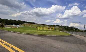 Imagem 3: Terreno de Esquina (Oportunidade) $370.000,00 - Parque Fazenda Jequitibá - Sorocaba/SP