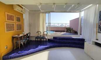 Imagem: Cobertura em Bom Fim