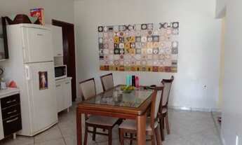 Imagem 7: OPORTUNIDADE ÚNICA! Linda casa em Cond. Fechado! Lote 514m²! 3Quartos! C/suíte! Confira!