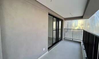 Imagem 7: Apartamento à venda no Brooklin com 91 metros quadrados, 3 dormitórios sendo 1 suíte e 2 v