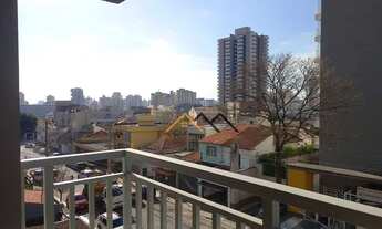 Imagem 7: Apartamento com 02 dormitórios, sendo 01 suite com sacada, 02 vagas de garagem com lazer