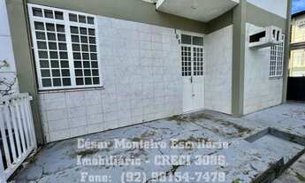 Imagem 2: Conjunto Res. João Bosco - 2 quartos sendo 1 suíte - Térreo - Flores