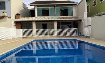 Imagem: Excelente sobrado à venda no bairro Caxambu