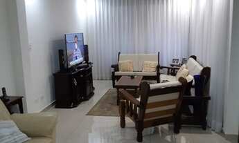 Imagem 1: Casa para venda possui 220 m² - 3 quartos em Vila Valença - São Vicente - SP