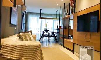 Imagem 3: Apartamento com 2 quartos na Barra da Tijuca Rio de janeiro - RJ