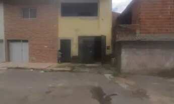 Imagem: Casa dúplex parque santana mondubim