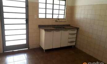 Imagem 3: Edícula para alugar, 60 m² por R$ 1.305,00/mês - Jardim das Indústrias - São José dos Camp