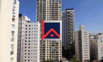 Imagem 5: Apartamento Venda 2 Dormitórios - 85 m² Jardim Paulista