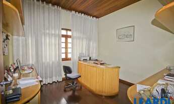 Imagem 6: CASA EM CONDOMÍNIO - TAMBORÉ - SP