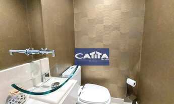 Imagem 5: Apartamento com 3 dormitórios à venda, 165 m² por R$ 2.860.000,00 - Tatuapé - São Paulo/SP