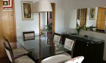 Imagem 3: Apartamento residencial à venda, Vila Mariana, São Paulo