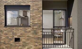 Imagem 5: Garden à venda, 2 quartos, 1 vaga, Santa Cândida - Curitiba/PR