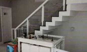 Imagem 6: Sobrado com 3 dormitórios à venda, 253 m² por R$ 1.390.000,00 - Vila Euclides - São Bernar