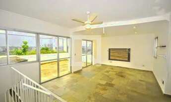 Imagem: Apartamento para Aluguel - Bosque, 3 Quartos