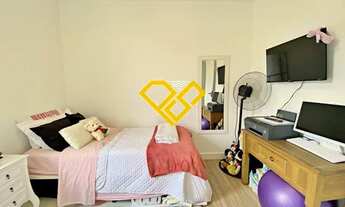 Imagem 5: Apartamento 2 Quartos em Santos