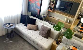 Imagem 3: Studio para venda possui 27 metros quadrados com 1 quarto em Brás - São Paulo - SP