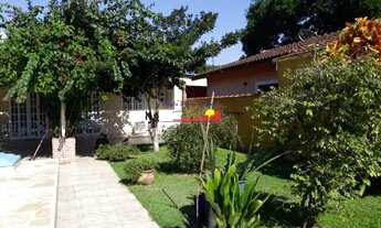 Imagem 7: CASA RESIDENCIAL em BERTIOGA - SP, CENTRO