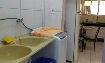 Imagem 6: Casa Térrea - Vila Nhocuné - São Paulo - SP - Duas Moradias - R$325mil