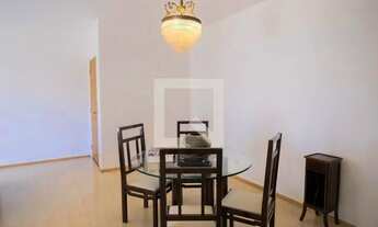 Imagem 7: Apartamento para Aluguel - Saúde, 4 Quartos, 140 m2