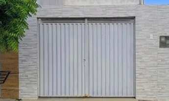 Imagem: Casa no Jardim Cruzeiro parcelado no boleto