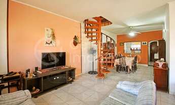 Imagem 5: CASA com 3 quartos em Peruíbe, no bairro Balneário Casa Blanca