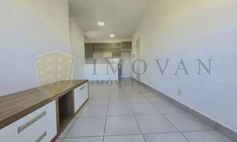 Imagem 5: Apartamento Padrão em Ribeirão Preto