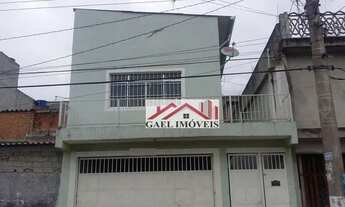 Imagem: Sobrado 140m2 em Ferraz de Vasconcelos