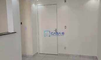 Imagem 6: Apartamento Vago 2 dorms. Próximo ao Shopping Arucanduva