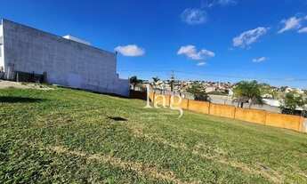 Imagem 3: Terreno à venda, 250 m² por R$ 350.000,00 - Condomínio Ibiti Royal Park - Sorocaba/SP