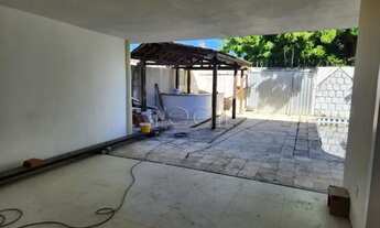 Imagem 5: Casa Duplex Solta | Cidade dos Funcionários | 193m² | 05 Quartos