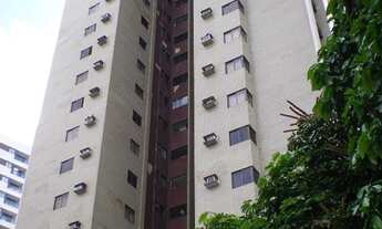 Imagem 6: Apartamento no Bairro de Casa Forte com 3 quartos sendo 1 suíte com 130m² por R$ 735MIL