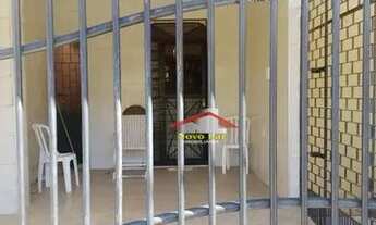 Imagem 7: Casa com 2 dormitórios à venda, 110 m² por R$ 380.000 - Fátima - Fortaleza/CE