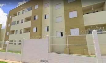 Imagem 7: Apartamento para Locação em Uberlândia, Shopping Park, 2 dormitórios, 1 suíte, 2 banheiros