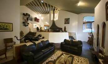 Imagem 5: Cond Granja Do Lago - 7 Dorms / 4 Sts - Amplo Salao De Festas!