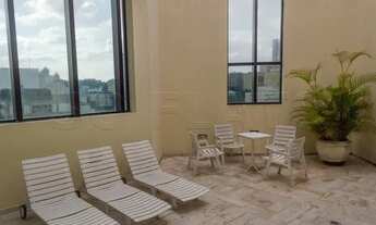 Imagem 6: Flat para locação nos Jardins prox ao Metrô Oscar Freire, rua da Consolação, Av. Rebouças