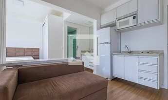 Imagem 2: Apartamento para Aluguel - Jardim Paulista, 1 Quarto, 35 m2