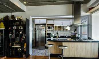 Imagem 6: Cobertura no Campo Bello