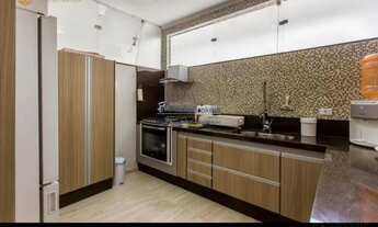 Imagem 6: EXCELENTE SOBRADO VENDE OU ALUGA PROX METRÔ