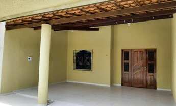 Imagem 5: Casa Plana 04 suítes sendo 02 reversíveis, 02 vagas, Jd. Cearense/Maraponga