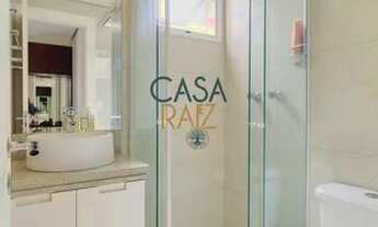 Imagem 7: Apartamento para locação mobiliado no Itaim - excelente localização próximo a JK