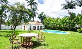 Imagem 5: SãO PAULO - Casa Padrão - Alto da Boa Vista