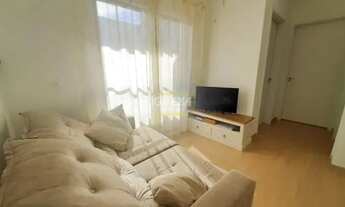 Imagem: APARTAMENTO no SAGUAÇÚ com 2 quartos para