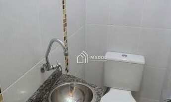 Imagem 6: Sobrado com 4 dormitórios para alugar, 300 m² por R$ 2.500,00/mês - Estrela - Ponta Grossa