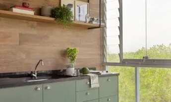 Imagem 6: Apartamento para venda possui 66 metros quadrados com 2 quartos