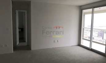 Imagem 3: Apartamento em Santana com varanda gourmet